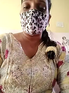 Monika Telugu Girl online show from 09.28.25