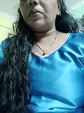 Monika Telugu Girl online show from 10.18.25