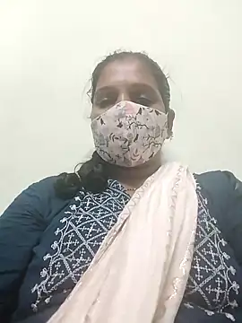 Monika Telugu Girl online show from 10.20.25