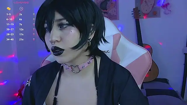 Hachiko Love online show from 03.07.26