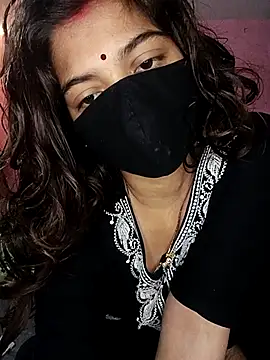 hiddennisha online show from 01.06.26