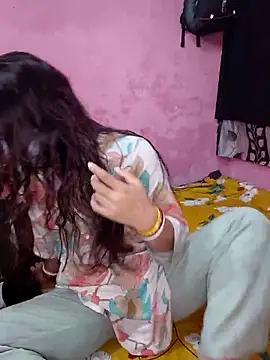 hiddennisha online show from 03.20.26