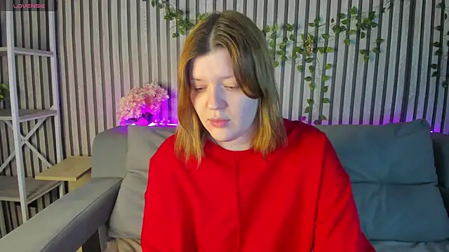 Michele Greenn online show from 02.02.26