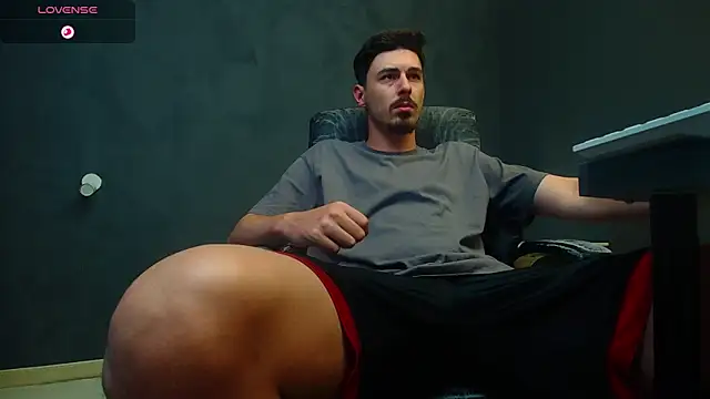 EnzoRace online show from 09.24.25