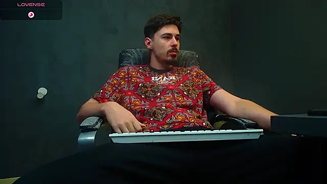 EnzoRace online show from 09.27.25