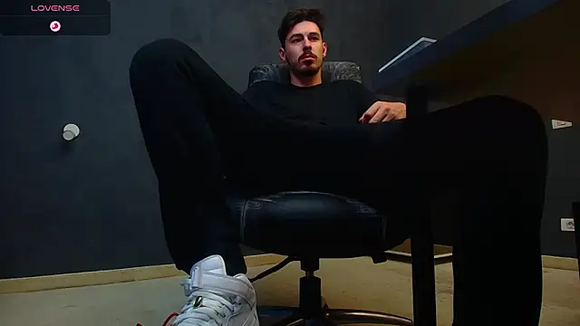 EnzoRace online show from 09.29.25