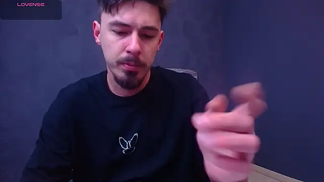 EnzoRace online show from 12.02.25