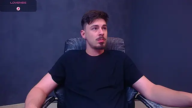 EnzoRace online show from 12.15.25