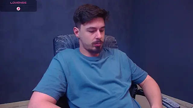 EnzoRace online show from 01.08.26