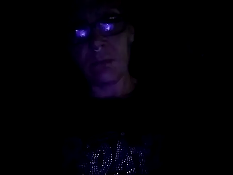 SparklesB1tch online show from 10.11.25