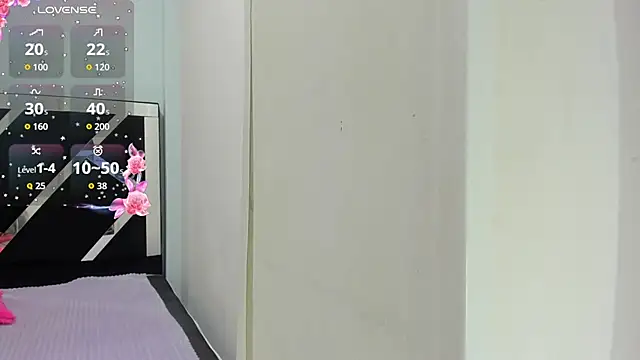 iisabella noa online show from 10.15.25