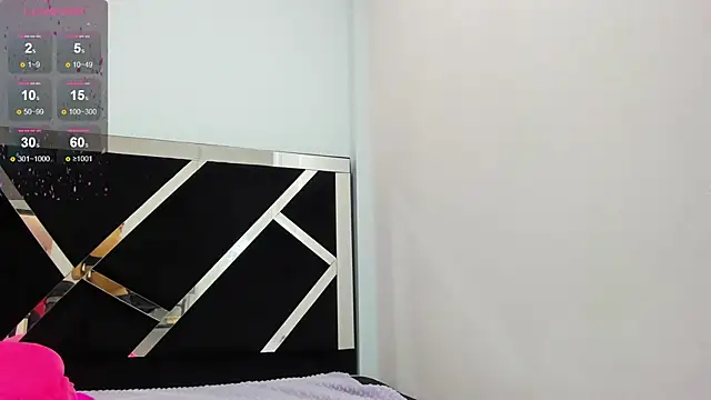 iisabella noa online show from 12.17.25