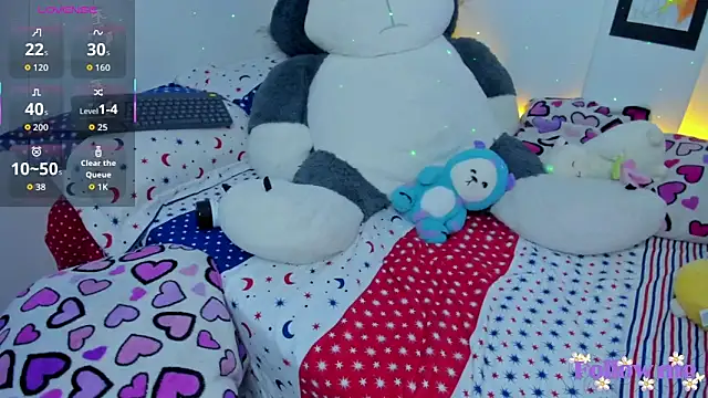 milita houston online show from 03.31.26