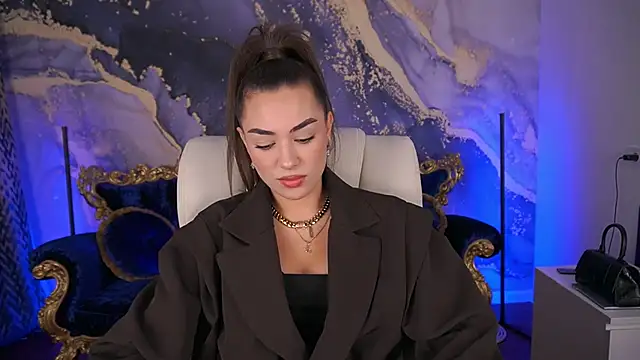 EricaSin online show from 09.17.25