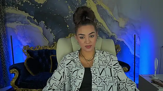 EricaSin online show from 09.21.25