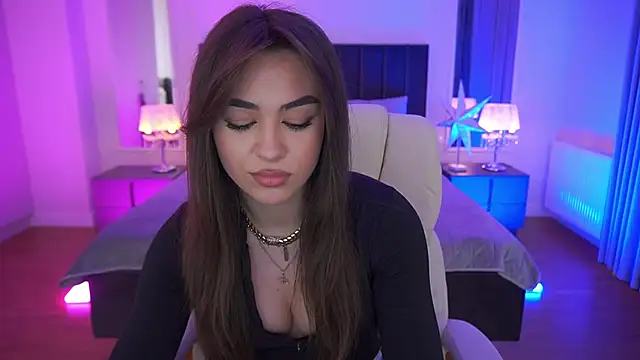 EricaSin online show from 03.03.26