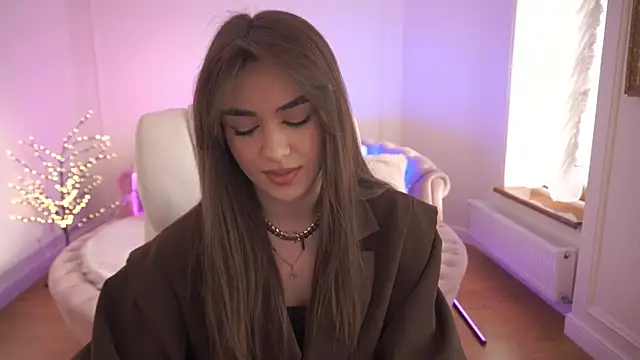 EricaSin online show from 03.05.26