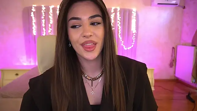 EricaSin online show from 03.09.26