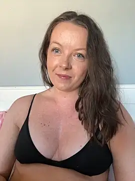 ScottishGymBunny online show from 09.16.25