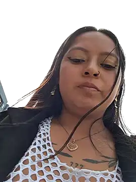 LunaHot 777 online show from 12.15.25