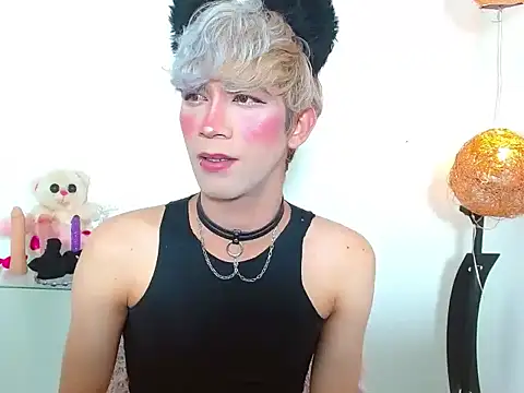 Cooperrosscute233 online show from 09.12.25