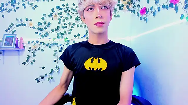 Cooperrosscute233 online show from 09.13.25