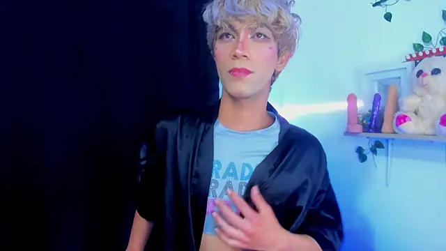 Cooperrosscute233 online show from 10.07.25