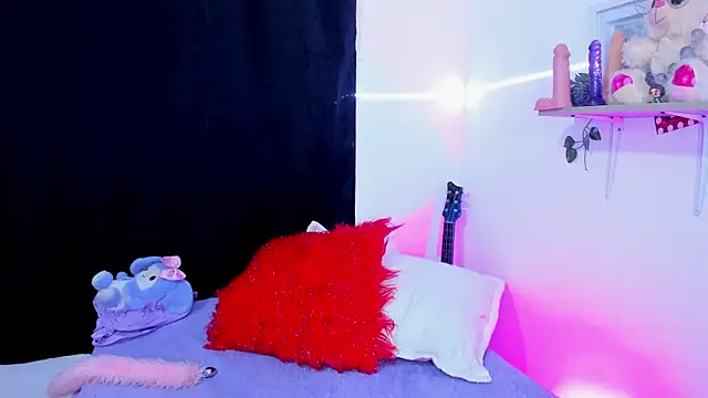 Cooperrosscute233 online show from 10.11.25