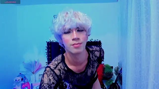 Cooperrosscute233 online show from 11.03.25