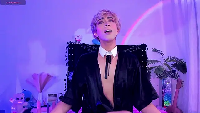 Snapshot of Cooperrosscute233 chatting on 01.16.26 Cooperrosscute233 online show from 01.16.26