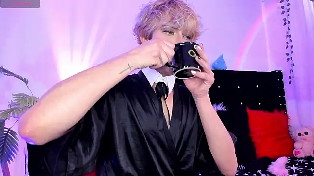 Snapshot of Cooperrosscute233 chatting on 02.03.26 Cooperrosscute233 online show from 02.03.26