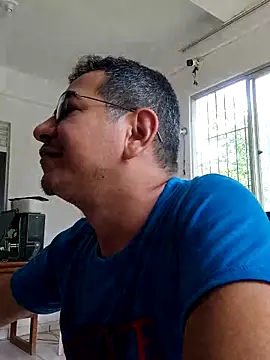 JPJALENQUER online show from 05.01.26