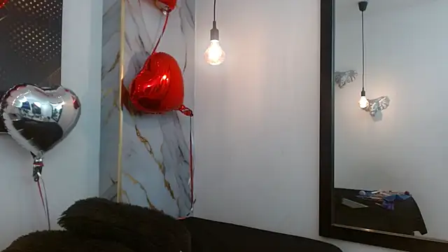 HannaHot 69 online show from 02.17.26