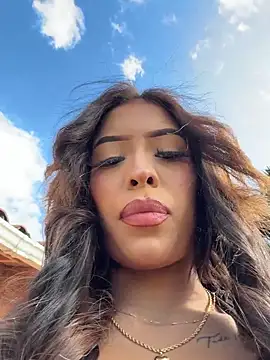 MystiqueXXX online show from 06.22.26