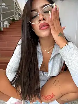 MystiqueXXX online show from 07.06.26