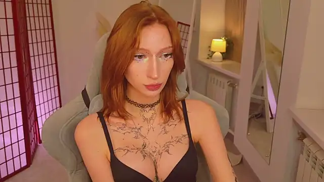 May suki online show from 02.26.26