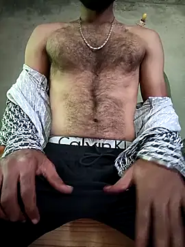 sexysoulll online show from 10.10.25