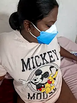 chubybabi online show from 11.21.25