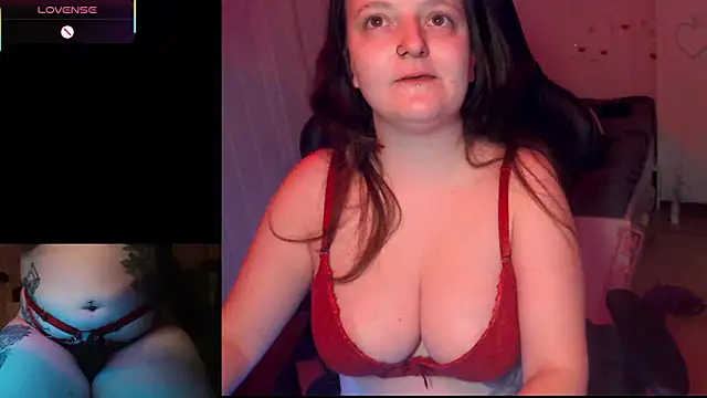 Kinkybooby online show from 02.02.26