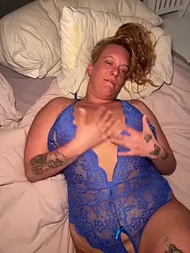 SvenskMILF online show from 04.07.26