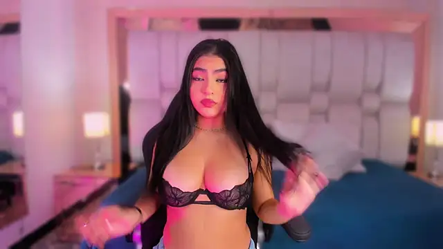 BelaCox  online show from 09.21.25