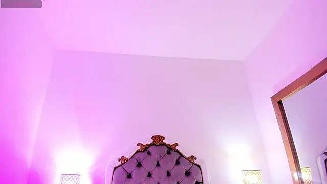 HarleyQueen666 online show from 03.20.26