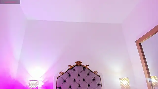 HarleyQueen666 online show from 03.28.26