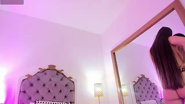 HarleyQueen666 online show from 04.05.26