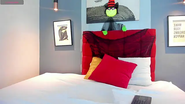 Sex samantha online show from 10.14.25