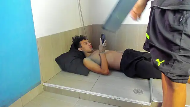 spicy adonhis online show from 11.02.25