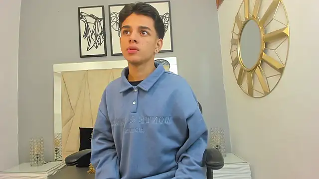 owen  johnson online show from 09.25.25