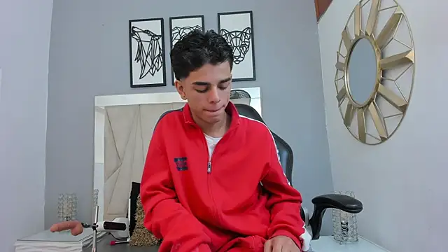 owen  johnson online show from 09.30.25