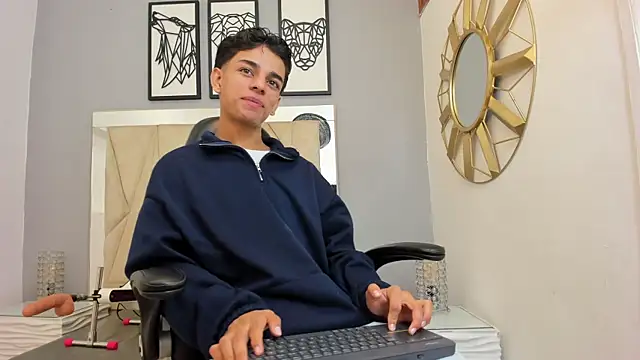 owen  johnson online show from 10.02.25