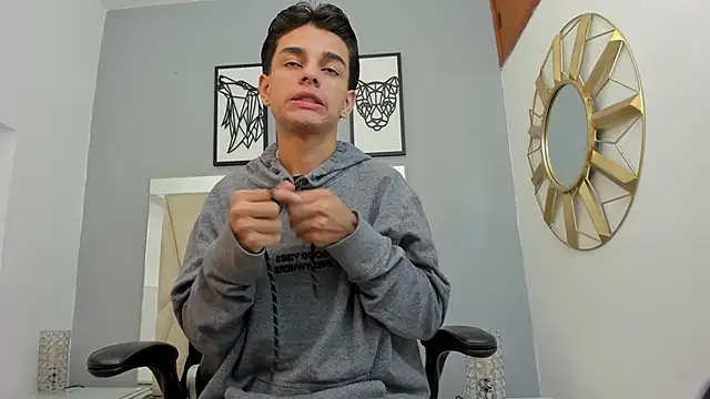 owen  johnson online show from 10.09.25